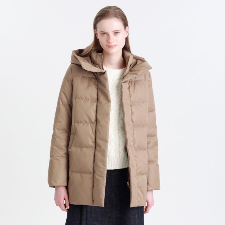 店舗限定 ミドルレングスダウン その他コート Mackintosh Philosophy Women マッキントッシュ フィロソフィー ウィメン のレディースファッション通販 三陽商会