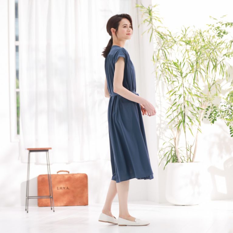 送料無料 早い者勝ち Mackintosh Philosophy ワンピース 100 本物保証 Villa Saintantoine Com