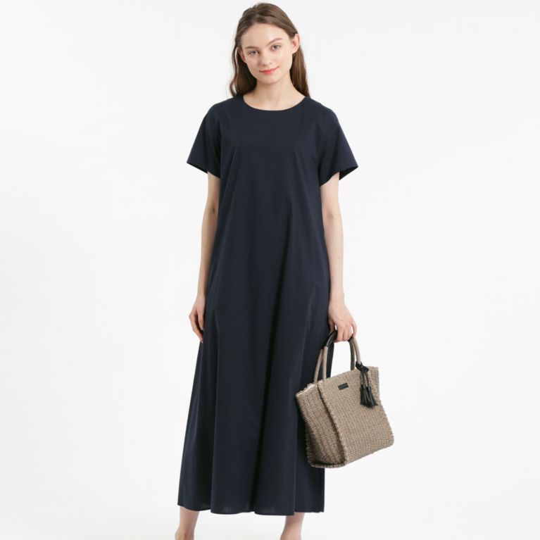 店舗限定 テントラインワンピース ワンピース Mackintosh Philosophy Women マッキントッシュ フィロソフィー ウィメン のレディースファッション通販 三陽商会