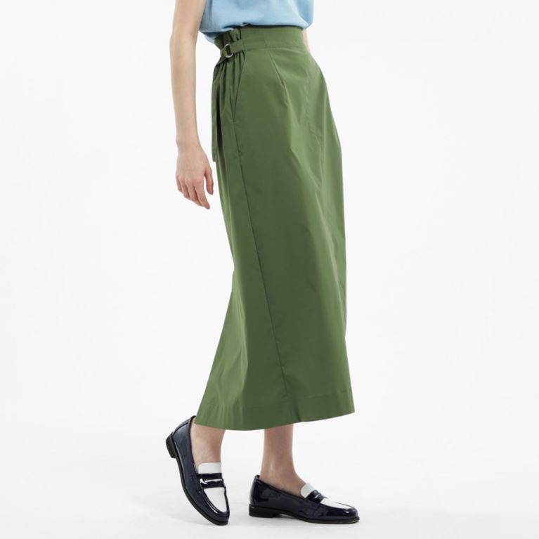 タイプライターロングスカート ロングスカート Mackintosh Philosophy Women マッキントッシュ フィロソフィー ウィメン のレディースファッション通販 三陽商会