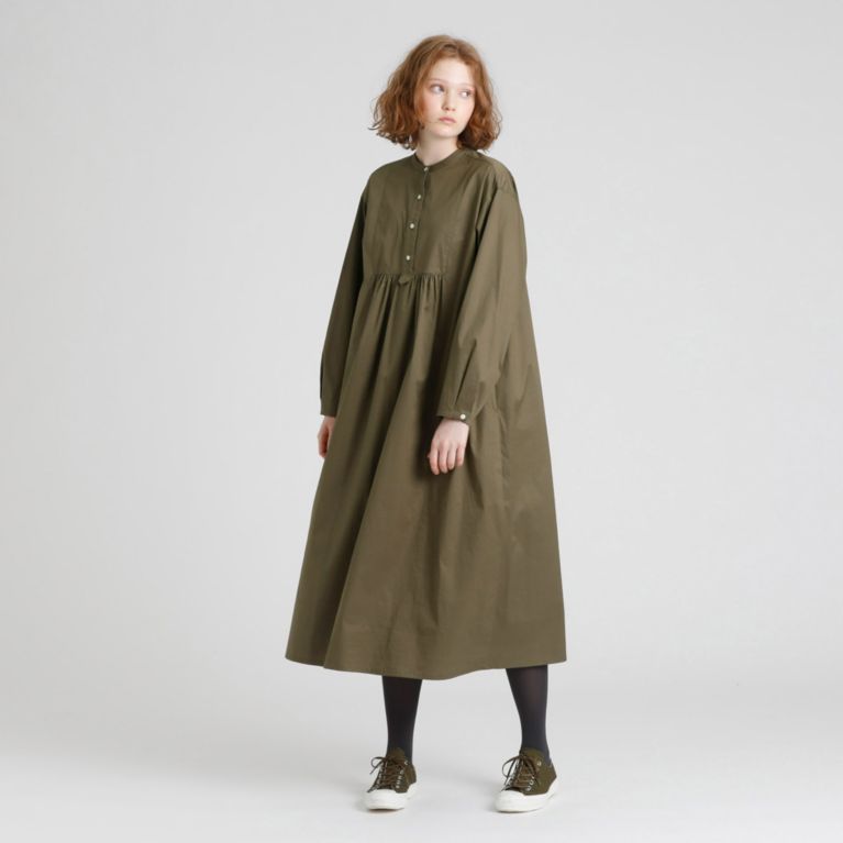 Grey Label タイプライターワンピース ワンピース Mackintosh Philosophy Women マッキントッシュ フィロソフィー ウィメン のレディースファッション通販 三陽商会