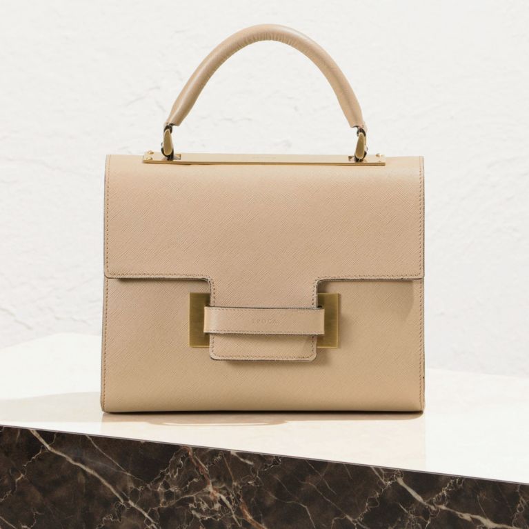 Marisol10月号掲載 店舗限定 Renesus Cecilia ハンドバッグ Epoca エポカ のレディースファッション通販 三陽商会