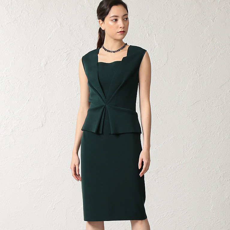 ピガーレドレス（ドレス）｜EPOCA（エポカ）のレディースファッション 