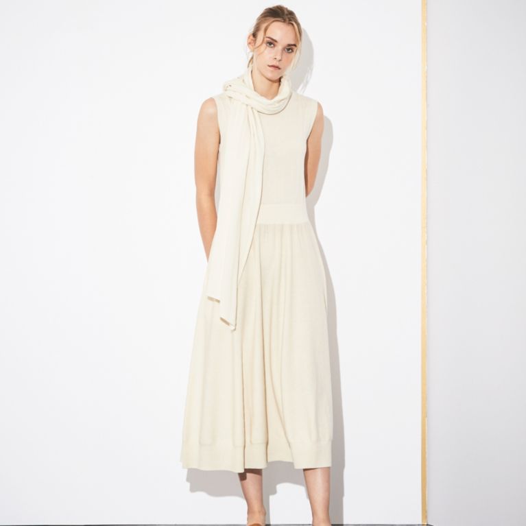 店舗限定 La Maglia In Casa ニットドレス ドレス Epoca エポカ のレディースファッション通販 三陽商会