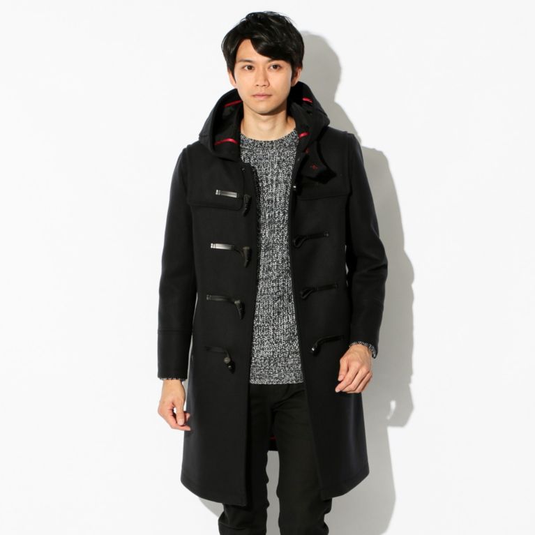 Loveless ラブレス メンズ全てのアイテム Loveless Mens ダッフル