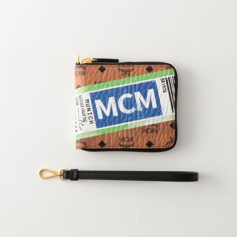 収束 警告する 宿命 メンズ 財布 Mcm Garcons Club Jp