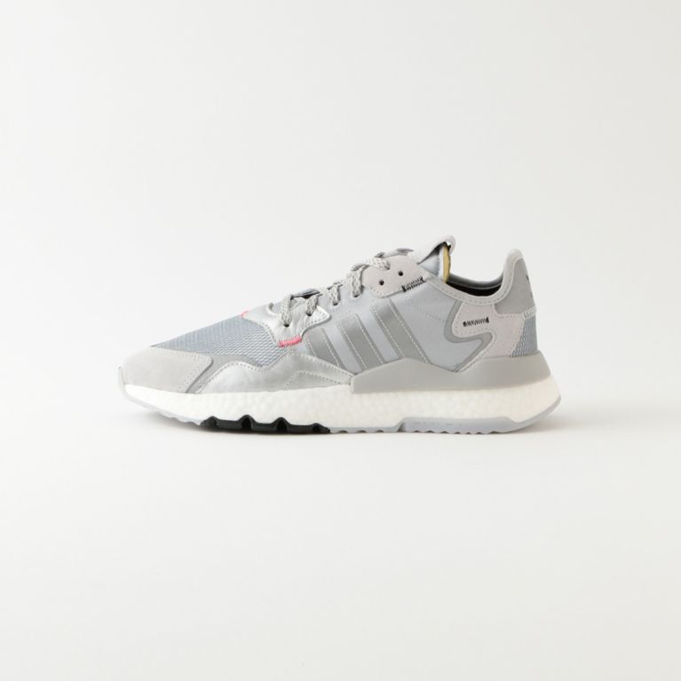 Adidas Men ナイトジョガー スニーカー Nite Jogger Ee5851 スニーカー Loveless ラブレス のファッション通販 三陽商会