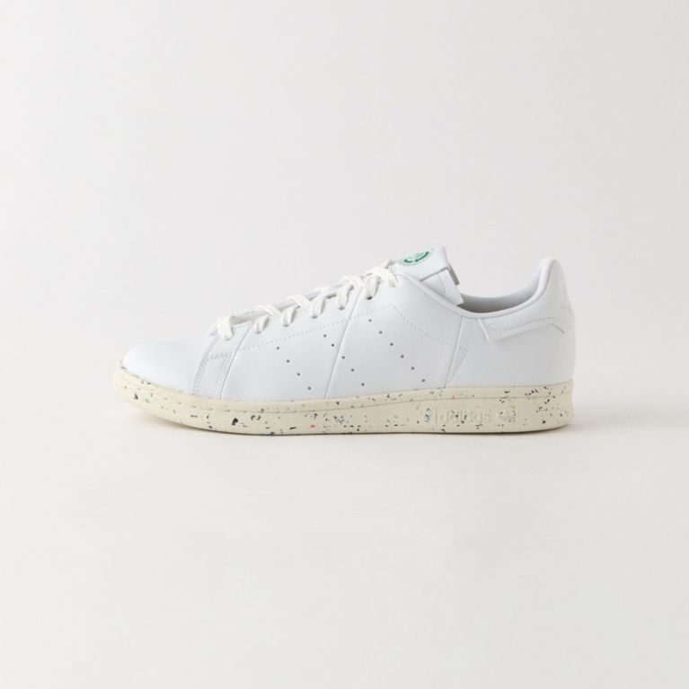 【LOVELESS】 【adidas】MEN シューズ STAN SMITH サスティナブルモデル FV0534 ホワイト