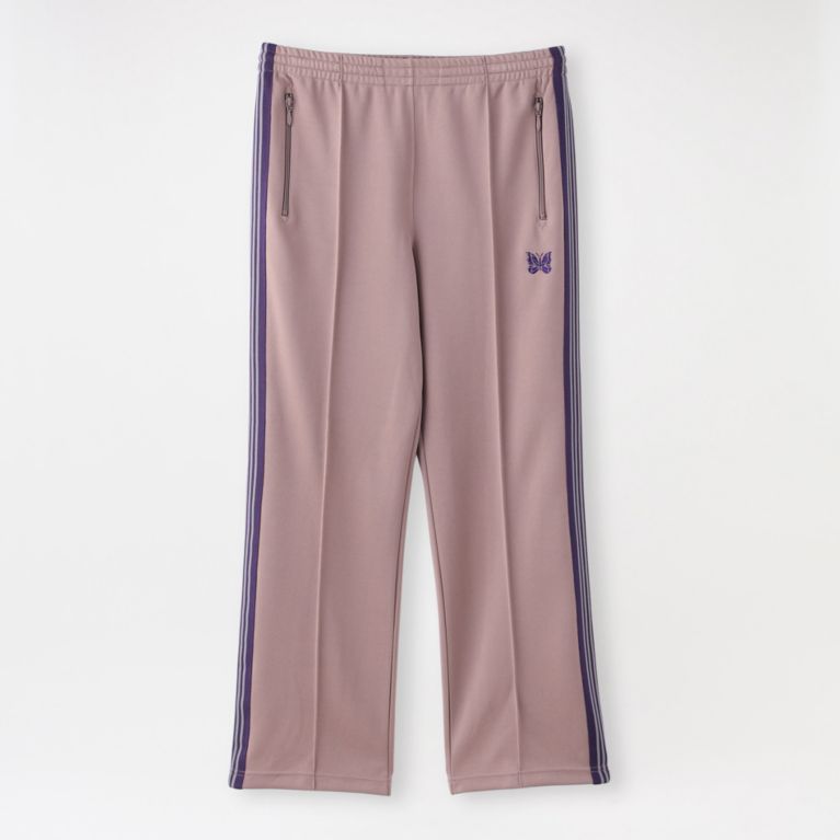 新規購入 ニードルズ LQ229 TRACK PANT - POLY SMOOTH kids-nurie.com