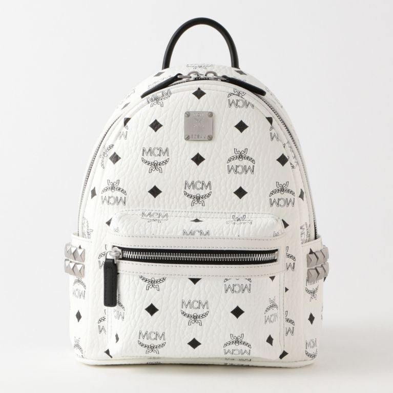 Loveless ラブレス ウィメンズ全てのアイテム Mcm Women バックパック Stark Backpack Mini Mmk6sve41 Sanyo Istore サンヨー アイストア