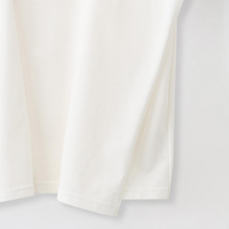UJOH】WOMEN トップス Fluttering T U771-T02-002(その他トップス )|LOVELESS(ラブレス)のファッション通販|三陽商会 UJOH】WOMEN トップス Fluttering T U771-T02-002(その他トップス )|LOVELESS(ラブレス)のファッション通販|三陽商会