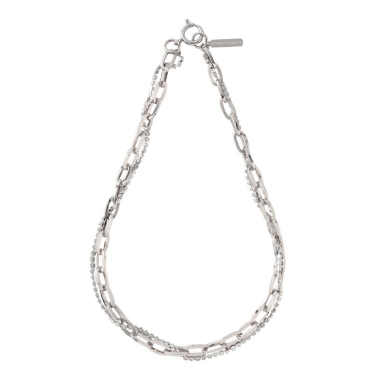 JUSTINE CLENQUET】ネックレス KIRSTEN NECKLACE 28JC01KIRSTEN4