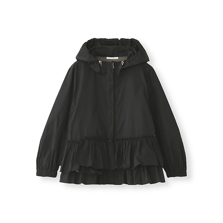 MARILYN MOON アシンメトリーフリルブーティ www.muhenna.com.tr MARILYN MOON アシンメトリーフリルブーティ www.muhenna.com.tr