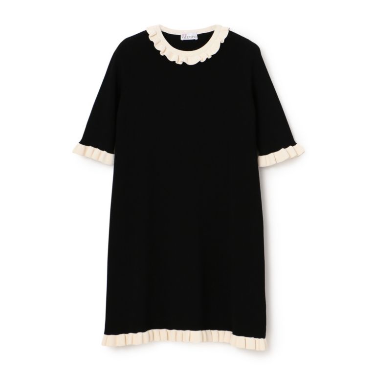 Epoca The Shop エポカ ザ ショップ ワンピース Red Valentino