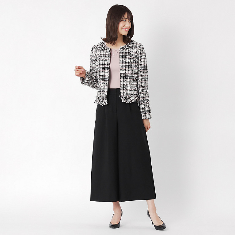 ミックスヤーンファンシー ドレス eshoppingstage.com ミックスヤーンファンシー ドレス eshoppingstage.com
