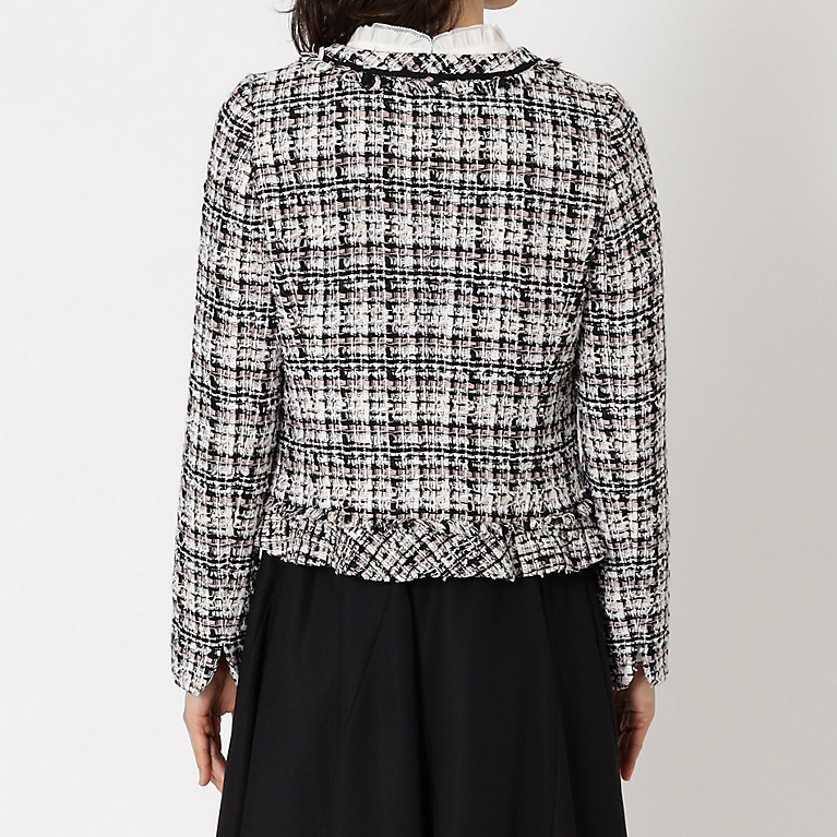 ミックスヤーンファンシー ドレス eshoppingstage.com ミックスヤーンファンシー ドレス eshoppingstage.com