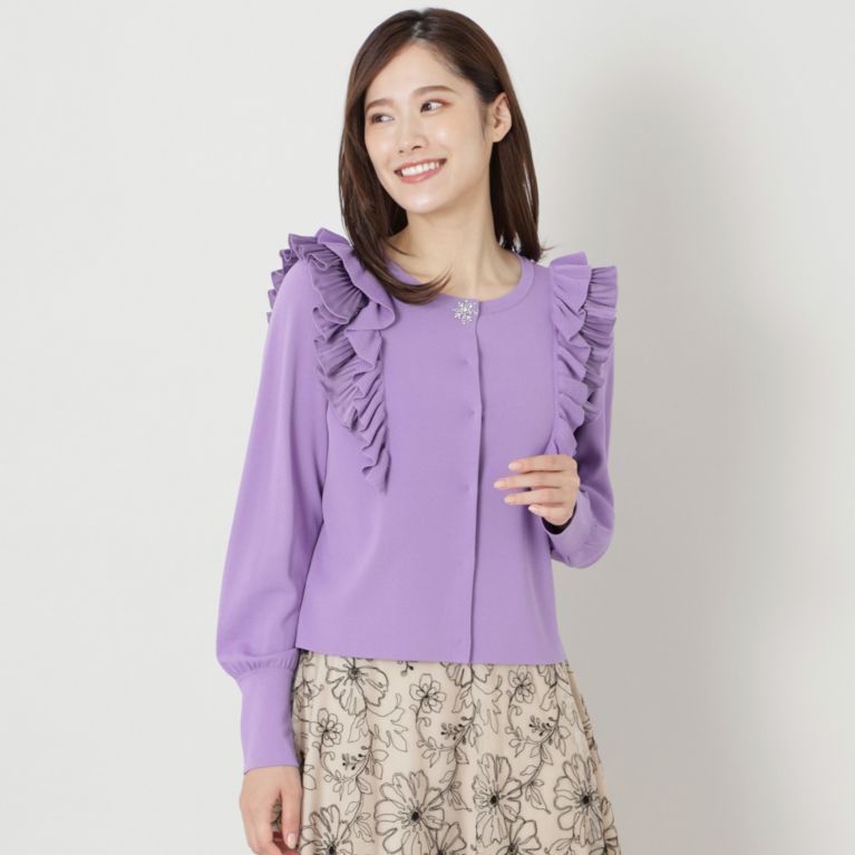公式】TO BE CHIC（トゥー ビー シック）のレディースファッション通販 
