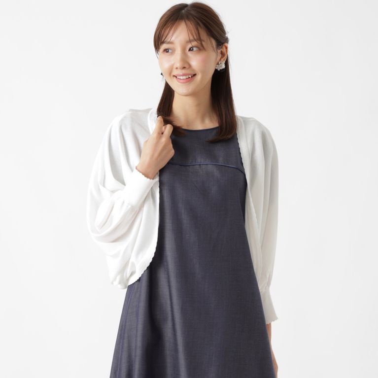 to be chic ボレロ | angeloawards.com