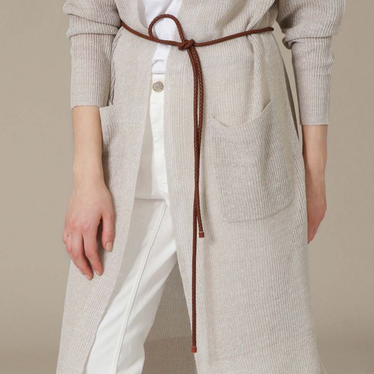 ロープベルト ベルト Mackintosh London Women マッキントッシュ ロンドン ウィメン のレディースファッション通販 三陽商会