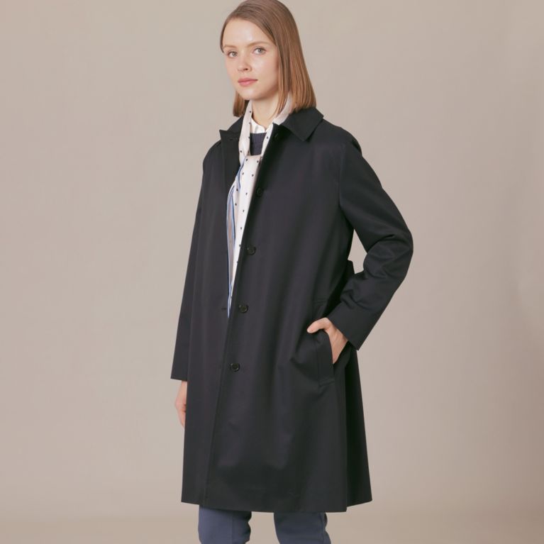 Mackintosh London コート マッキントッシュ ロンドン - 通販 - azenco