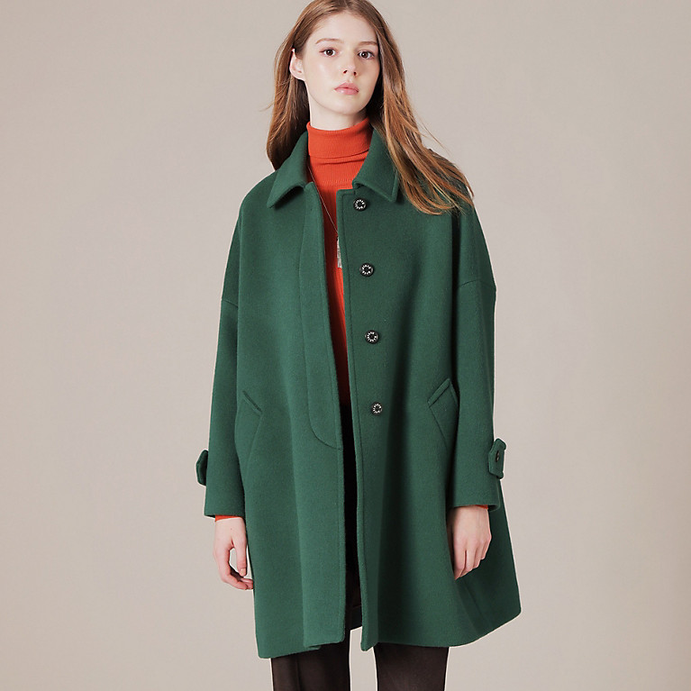 ◇◇【ROSLEY/ロズリー】ファインクオリティーウールステンカラーコート(ウールコート)|MACKINTOSH LONDON WOMEN(マッキントッシュ ロンドン ウィメン)のレディースファッション通販|三陽商会 ◇◇【ROSLEY/ロズリー】ファインクオリティーウールステンカラーコート(ウールコート)|MACKINTOSH LONDON WOMEN(マッキントッシュ ロンドン ウィメン)のレディースファッション通販|三陽商会