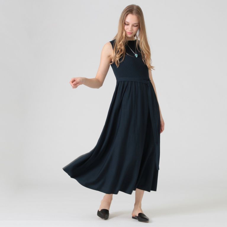 翌日発送可能 とてもお洒落なワンピース 46号 London Mackintosh ひざ丈ワンピース Popschooltwenterand Nl