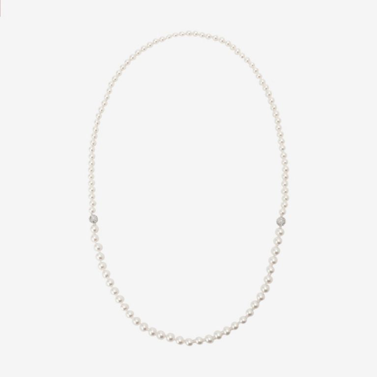 プリンセスパールモチーフ3wayネックレス ネックレス Mackintosh London Women マッキントッシュ ロンドン ウィメン のレディースファッション通販 三陽商会