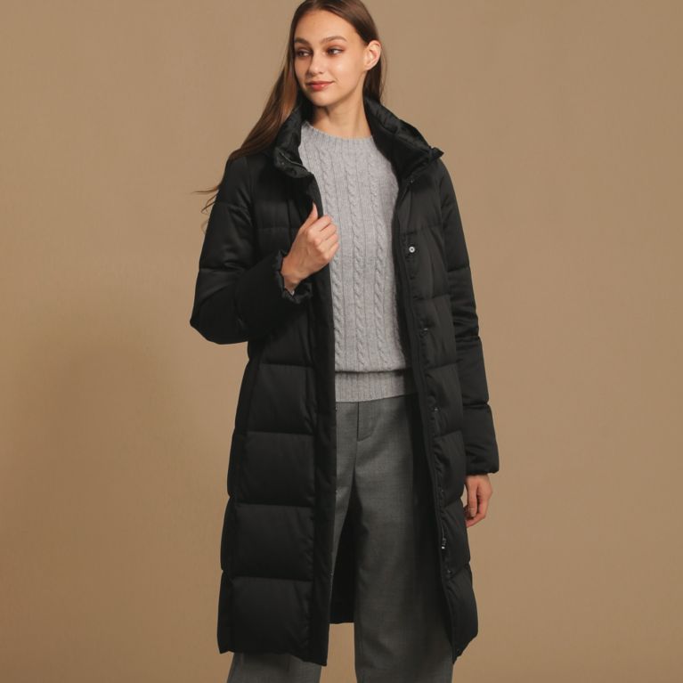 マッキントッシュ Mackintosh ダウン レディースコート 通販 人気ランキング 価格 Com
