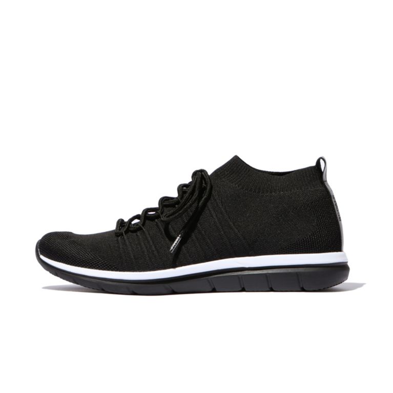 【ECOALF】 SIA スニーカー / SIA SNEAKERS 黒