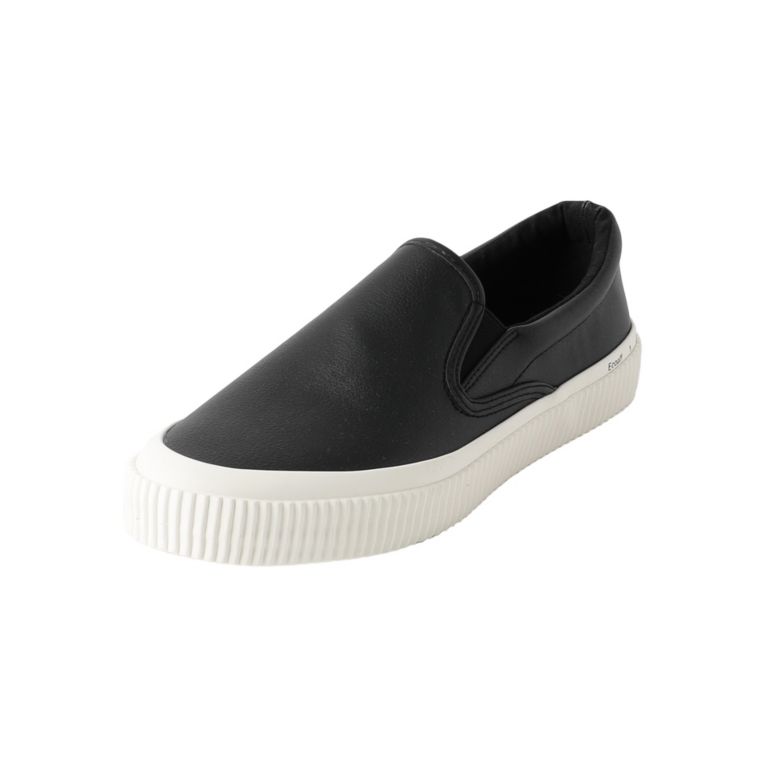 【ECOALF】 JONIC スリッポン / JONIC SLIP ON MAN 黒