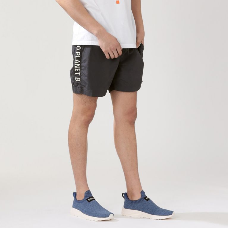 【ECOALF】 NEW SHARK スイムショーツ / NEW SHARK SWIMSUIT MAN グレー