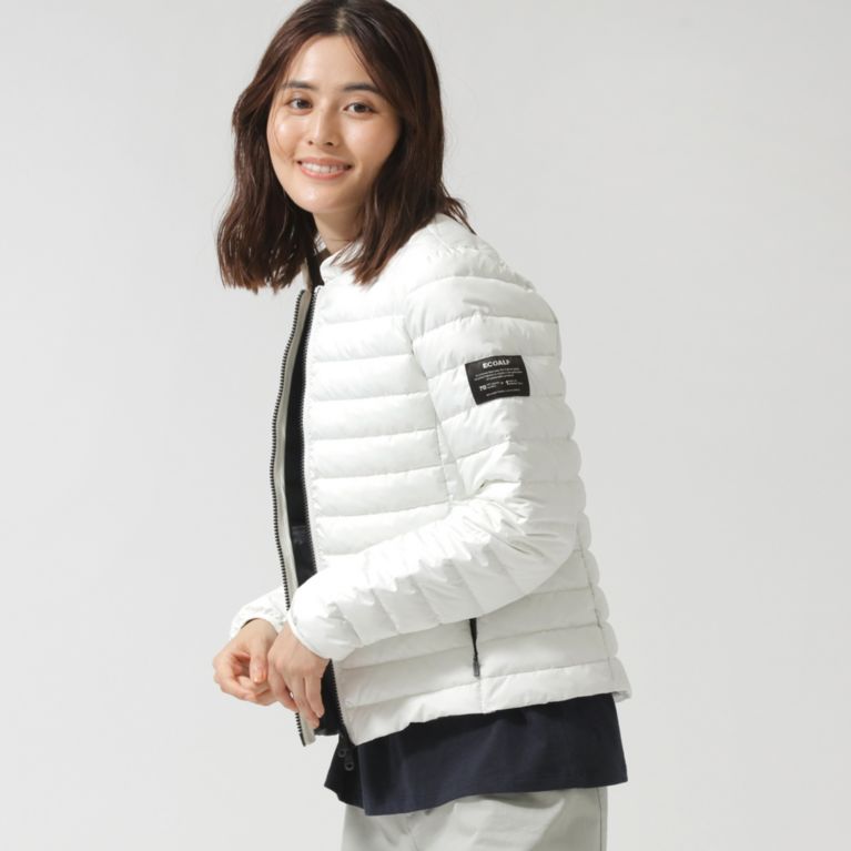 AIA パデッドジャケット / AIA WOMEN'S JACKET（その他ブルゾン