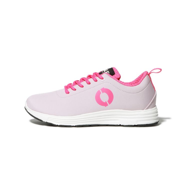 【ECOALF】 OREGON キッズ スニーカー / OREGON SNEAKERS KIDS ピンク