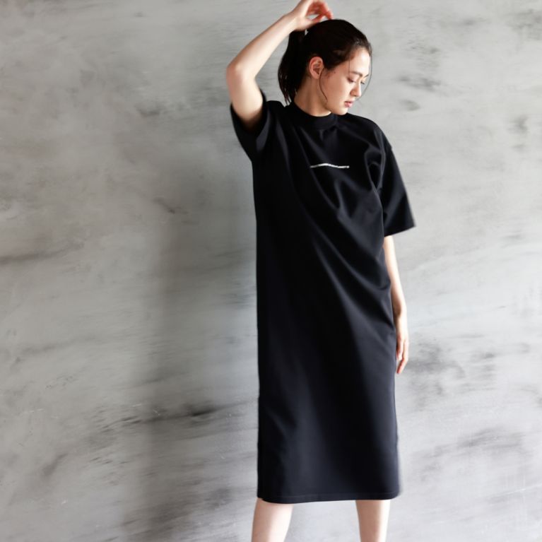 ACT ECO ニットドレス WOMAN【日本限定】】（ワンピース）｜ECOALF